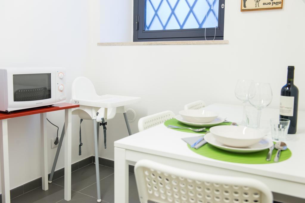 Casa Brunetti Rome Extérieur photo
